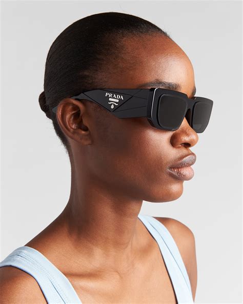 prada sonnenbrille herrne|Women's Sunglasses .